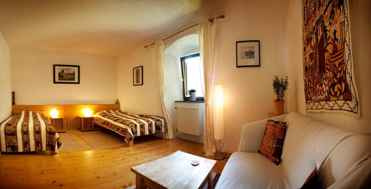 Yoga Alpenretreat *