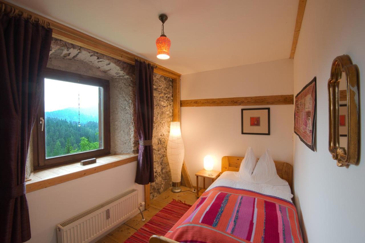 Yoga Alpenretreat *